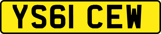 YS61CEW