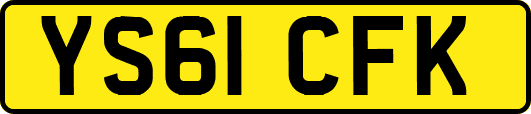 YS61CFK