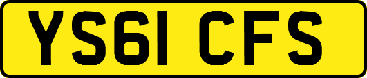 YS61CFS