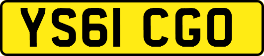 YS61CGO