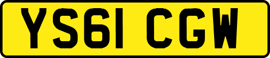 YS61CGW