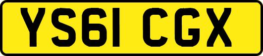 YS61CGX