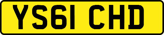 YS61CHD