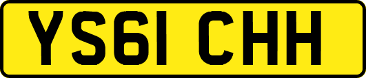 YS61CHH