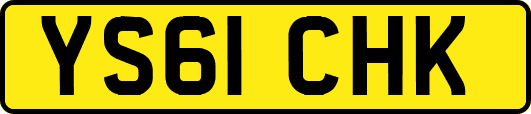 YS61CHK