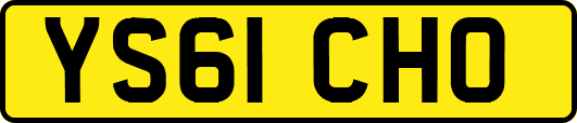 YS61CHO
