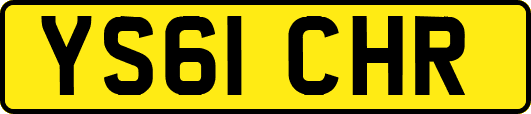 YS61CHR