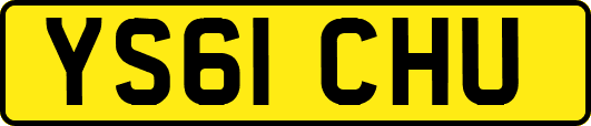 YS61CHU