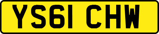 YS61CHW