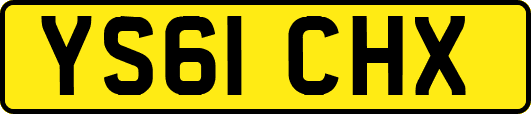 YS61CHX