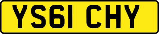 YS61CHY