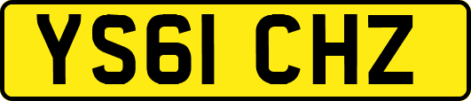 YS61CHZ