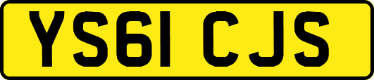 YS61CJS