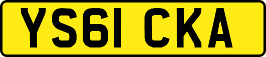 YS61CKA