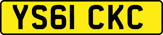 YS61CKC