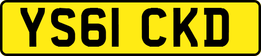 YS61CKD