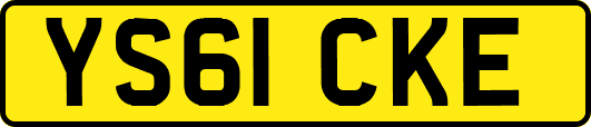 YS61CKE