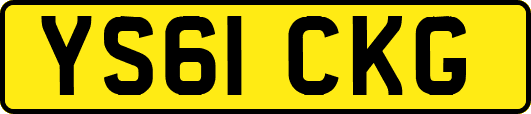 YS61CKG