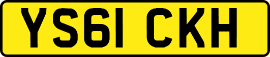 YS61CKH