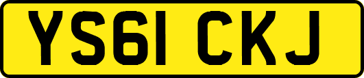 YS61CKJ