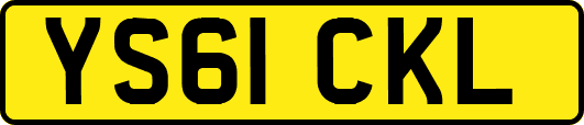 YS61CKL