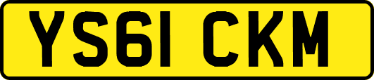 YS61CKM