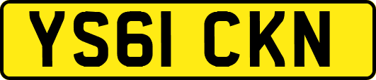 YS61CKN