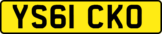 YS61CKO