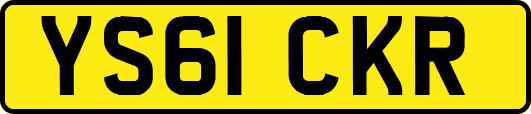YS61CKR