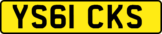YS61CKS
