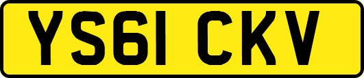 YS61CKV