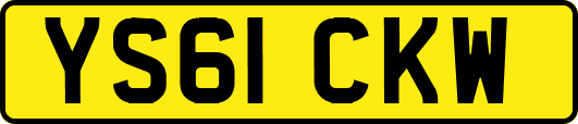 YS61CKW