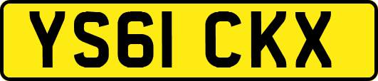 YS61CKX