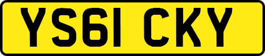 YS61CKY