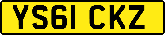 YS61CKZ
