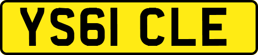 YS61CLE