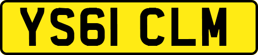 YS61CLM