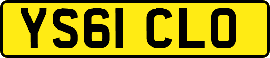 YS61CLO