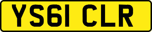 YS61CLR