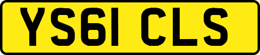YS61CLS
