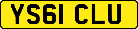 YS61CLU