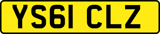 YS61CLZ