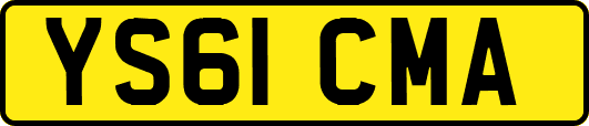 YS61CMA