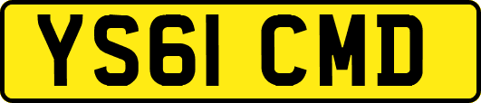 YS61CMD