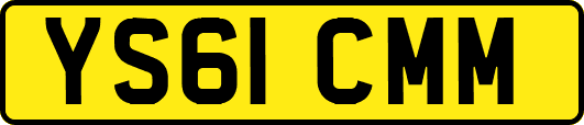 YS61CMM