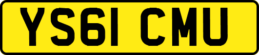 YS61CMU