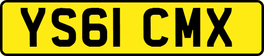 YS61CMX