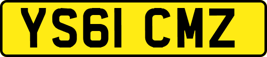 YS61CMZ