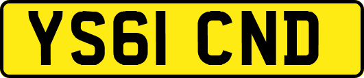 YS61CND
