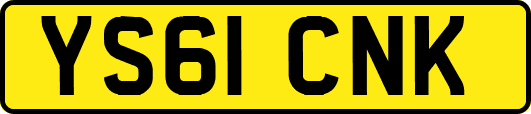 YS61CNK